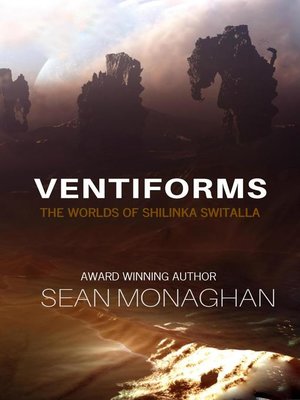 cover image of Ventiforms